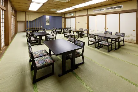 Miyabitake Отели рядом с достопримечательностью «Nishimura Kyotaro Memorial»