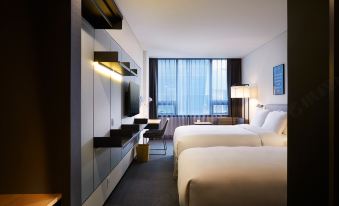 Glad Hotel Mapo