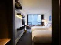 Glad Hotel Mapo Hotel in zona Ponte Mapo