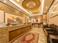 贵阳凯宾皇冠酒店