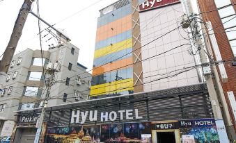 Hotel Hyu
