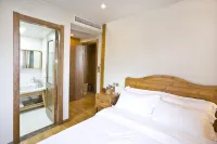 Changshenglou Hostel - พร้อมระเบียง