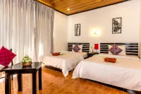 Golden Orchid Angkor Hotels in Сіємреап
