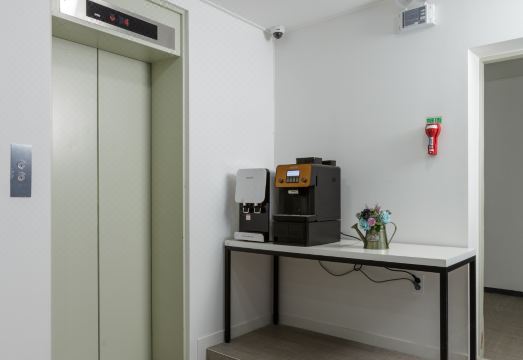 명동 선샤인 게스트하우스 객실