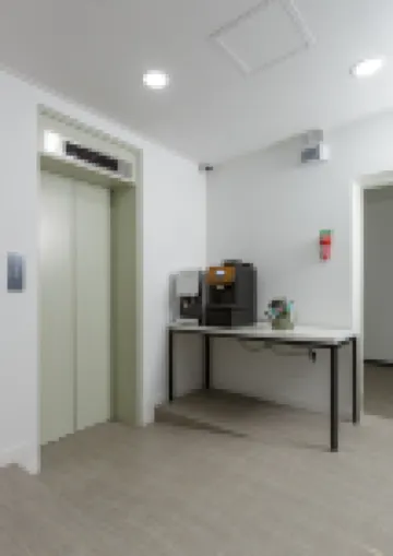 Myeongdong Sunshine Guesthouse