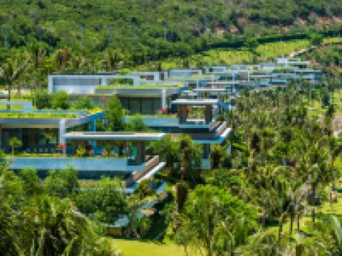 Mia Resort Nha Trang Hotels near Khu Du Lịch Bãi Dài