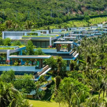 Mia Resort Nha Trang