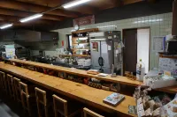 Business Hotel Hiyoshi Amawaka No Ie Hotel di Kyotamba