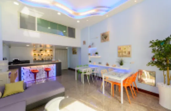 The Shell Hostel