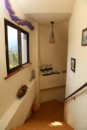 Margaret Garden Villa