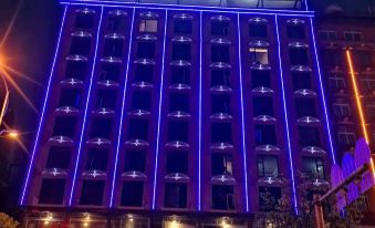Blues Hotel