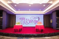 Xingtai Business Hotel Hotels in Jinjiang