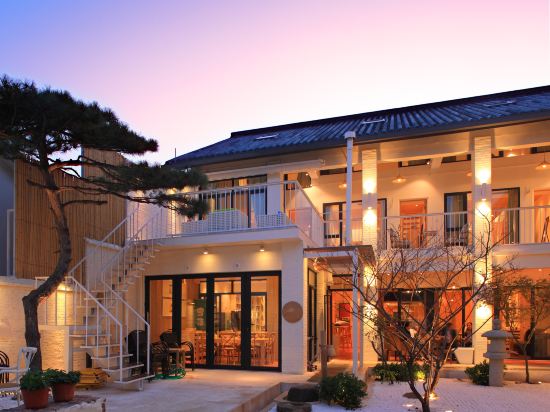 Xiangge Hotel