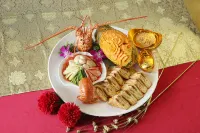 Four Points by Sheraton Penghu - breakfast