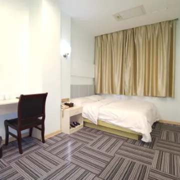 Longhai Hengjiayuan Hotel Hotels near Zhangzhou Port
