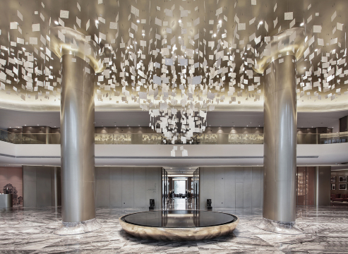 Guilin La Pairie Hotel Hotels in Guilin