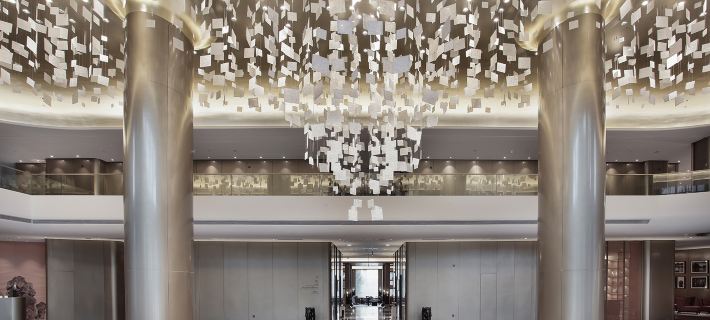 Guilin La Pairie Hotel Hotel a Guilin