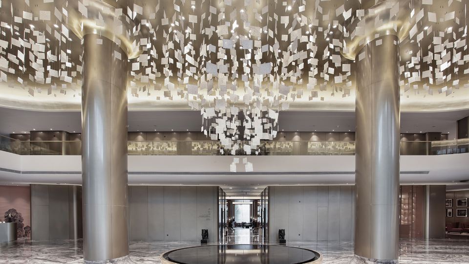 Guilin La Pairie Hotel