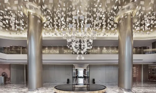 Guilin Wonful plazal Hotel