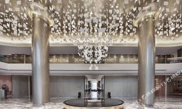 Guilin La Pairie Hotel