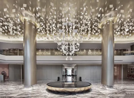 Guilin La Pairie Hotel Отели рядом с достопримечательностью «Maozhou Island, Daxu Ancient Town»