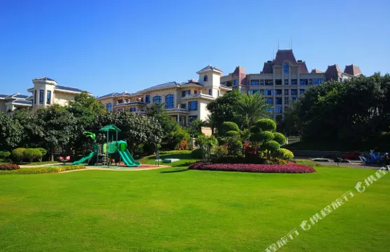 寓米度假公寓（昌江棋子灣店）