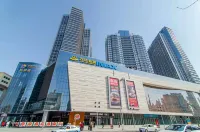 Yixuan Homestay (Jinzhou Ansheng Plaza Ruixuan Center) Hotels in Jinzhou Railway Station/ Dalian Sports Center Stadium/Xiangying Square