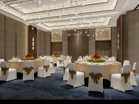 上海锦荣国际大酒店 - 餐厅