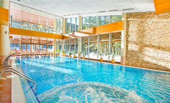 Hotel Yastrebets Wellness & Spa