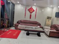 Longzhang Hotel, Jixian County