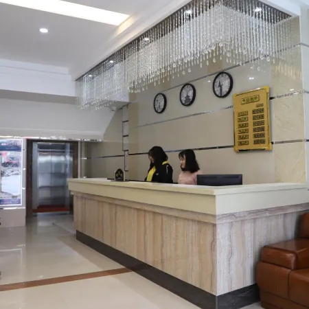 Hengfeng Hotel