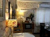 The London Tearoom Hotels in Chiang Mai