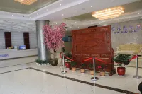 Dangtu Xiangzhang Holiday Hotel - Bãi đậu xe