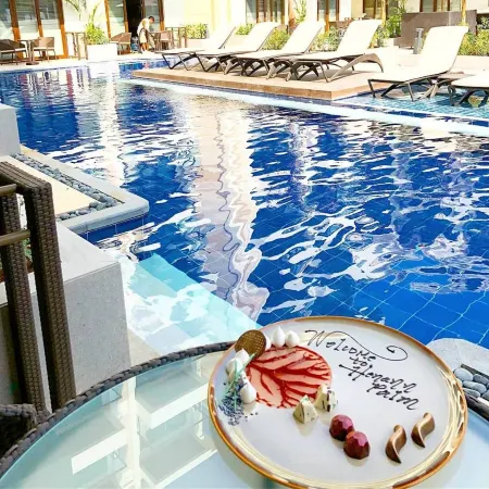 Henann Palm Beach Resort