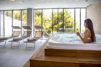 Hotel Plaža Duće - spa