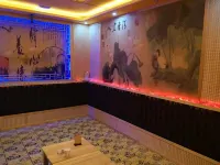 Zuoyun Muqingchi Bathing Accommodation - 2 stelle