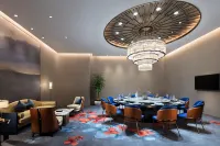 Hilton Taizhou - Breakfast