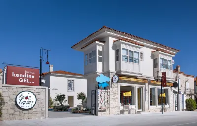 The Local House Alaçatı Hotel di Alacati Mahallesi