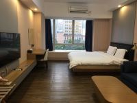 广州龙城富力盈丰威尔斯公寓 - 标准单床房