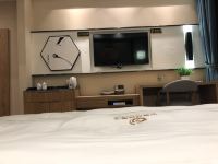 重庆世季明珠酒店 - 舒适大床房