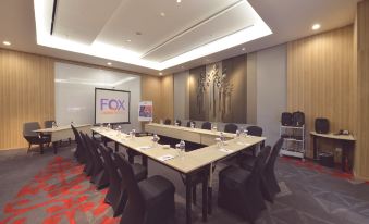 FOX Hotel Pekanbaru