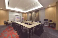FOX Hotel Pekanbaru Hoteles en Senapelan