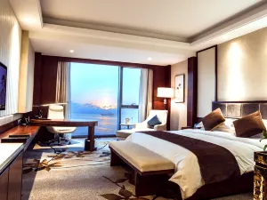 Jinling Haizhou Bayview Conference Center
