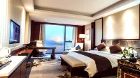 Jinling Haizhou Bayview Conference Center Hotels in Lianyungang