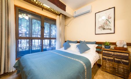 Suzhou Wutong Courtyard - Housity