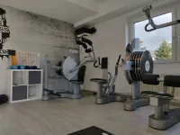Landhotel Fettehenne - Gym