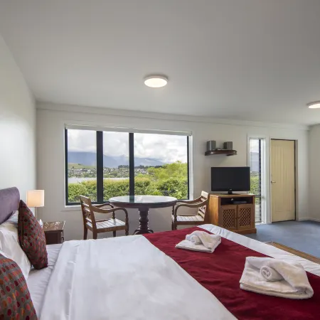Mantra The Point Hotels in Queenstown
