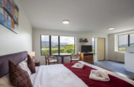 Mantra The Point Hotels in Queenstown