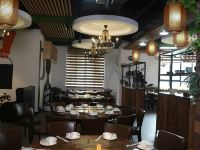 长沙博林谷主题酒店 - 餐厅
