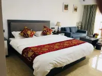 Junting Apartment